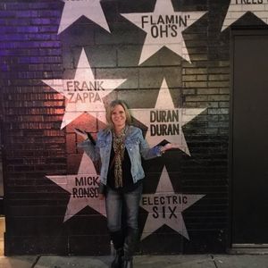 Meet your Posher, Deanne